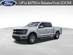 New 2024 Ford F-150 XLT SuperCrew Cab 4x4, Pickup for sale #B78924 - photo 1