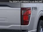 New 2024 Ford F-150 XLT SuperCrew Cab 4x4, Pickup for sale #B78924 - photo 24