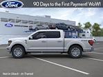 New 2024 Ford F-150 XLT SuperCrew Cab 4x4, Pickup for sale #B78924 - photo 8