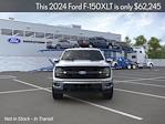 New 2024 Ford F-150 XLT SuperCrew Cab 4x4, Pickup for sale #B78924 - photo 5