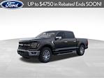 2024 Ford F-150 SuperCrew Cab 4x4, Pickup for sale #B79030 - photo 1