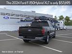 2024 Ford F-150 SuperCrew Cab 4x4, Pickup for sale #B79030 - photo 10