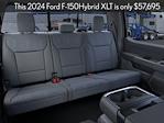 2024 Ford F-150 SuperCrew Cab 4x4, Pickup for sale #B79030 - photo 14