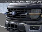 2024 Ford F-150 SuperCrew Cab 4x4, Pickup for sale #B79030 - photo 21