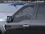 2024 Ford F-150 SuperCrew Cab 4x4, Pickup for sale #B79030 - photo 24