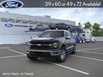 2024 Ford F-150 SuperCrew Cab 4x4, Pickup for sale #B79030 - photo 4