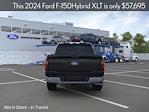 2024 Ford F-150 SuperCrew Cab 4x4, Pickup for sale #B79030 - photo 6