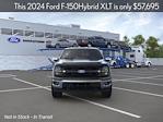 2024 Ford F-150 SuperCrew Cab 4x4, Pickup for sale #B79030 - photo 7