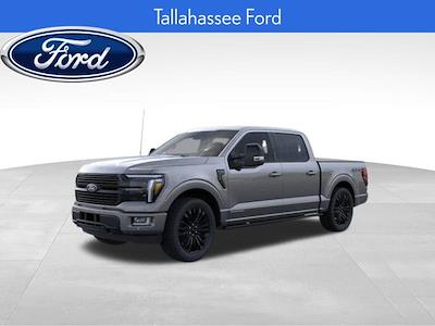 2024 Ford F-150 SuperCrew Cab 4x4, Pickup for sale #B79326 - photo 1