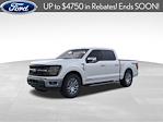 2024 Ford F-150 SuperCrew Cab 4x4, Pickup for sale #B79451 - photo 1