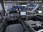 2024 Ford F-150 SuperCrew Cab 4x4, Pickup for sale #B79451 - photo 10