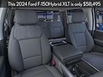 2024 Ford F-150 SuperCrew Cab 4x4, Pickup for sale #B79451 - photo 11