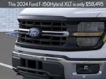 2024 Ford F-150 SuperCrew Cab 4x4, Pickup for sale #B79451 - photo 19