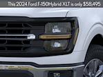 2024 Ford F-150 SuperCrew Cab 4x4, Pickup for sale #B79451 - photo 21