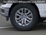 2024 Ford F-150 SuperCrew Cab 4x4, Pickup for sale #B79451 - photo 22