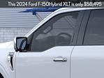 2024 Ford F-150 SuperCrew Cab 4x4, Pickup for sale #B79451 - photo 23