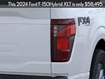 2024 Ford F-150 SuperCrew Cab 4x4, Pickup for sale #B79451 - photo 24