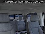 2024 Ford F-150 SuperCrew Cab 4x4, Pickup for sale #B79451 - photo 25