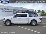 2024 Ford F-150 SuperCrew Cab 4x4, Pickup for sale #B79451 - photo 5