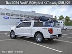 2024 Ford F-150 SuperCrew Cab 4x4, Pickup for sale #B79451 - photo 2