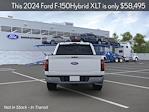 2024 Ford F-150 SuperCrew Cab 4x4, Pickup for sale #B79451 - photo 6