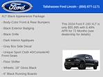 New 2024 Ford F-150 XLT SuperCrew Cab 4x4, Pickup for sale #B81272 - photo 3