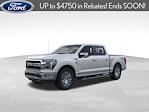 2024 Ford F-150 SuperCrew Cab 4x4, Pickup for sale #B87087 - photo 1