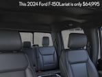 2024 Ford F-150 SuperCrew Cab 4x4, Pickup for sale #B87087 - photo 26