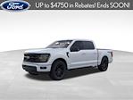 2024 Ford F-150 SuperCrew Cab 4x4, Pickup for sale #B87485 - photo 1