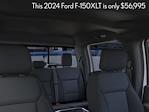 2024 Ford F-150 SuperCrew Cab 4x4, Pickup for sale #B87485 - photo 26