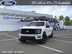 2024 Ford F-150 SuperCrew Cab 4x4, Pickup for sale #B87485 - photo 4