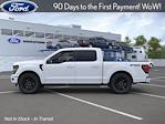 2024 Ford F-150 SuperCrew Cab 4x4, Pickup for sale #B87485 - photo 5