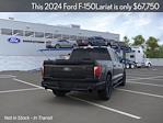 2024 Ford F-150 SuperCrew Cab 4x4, Pickup for sale #B92453 - photo 10