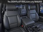 2024 Ford F-150 SuperCrew Cab 4x4, Pickup for sale #B92453 - photo 12