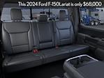 2024 Ford F-150 SuperCrew Cab 4x4, Pickup for sale #B92453 - photo 14