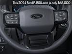 2024 Ford F-150 SuperCrew Cab 4x4, Pickup for sale #B92453 - photo 15