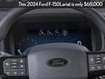 2024 Ford F-150 SuperCrew Cab 4x4, Pickup for sale #B92453 - photo 16