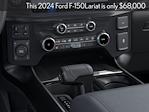 2024 Ford F-150 SuperCrew Cab 4x4, Pickup for sale #B92453 - photo 18