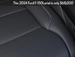 2024 Ford F-150 SuperCrew Cab 4x4, Pickup for sale #B92453 - photo 19