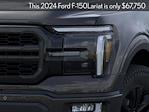 2024 Ford F-150 SuperCrew Cab 4x4, Pickup for sale #B92453 - photo 22