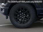 2024 Ford F-150 SuperCrew Cab 4x4, Pickup for sale #B92453 - photo 23