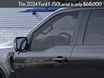 2024 Ford F-150 SuperCrew Cab 4x4, Pickup for sale #B92453 - photo 24