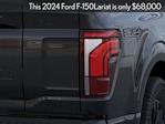 2024 Ford F-150 SuperCrew Cab 4x4, Pickup for sale #B92453 - photo 25