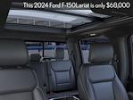 2024 Ford F-150 SuperCrew Cab 4x4, Pickup for sale #B92453 - photo 26