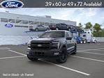 2024 Ford F-150 SuperCrew Cab 4x4, Pickup for sale #B92453 - photo 4