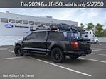 2024 Ford F-150 SuperCrew Cab 4x4, Pickup for sale #B92453 - photo 2