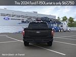 2024 Ford F-150 SuperCrew Cab 4x4, Pickup for sale #B92453 - photo 6