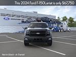 2024 Ford F-150 SuperCrew Cab 4x4, Pickup for sale #B92453 - photo 7