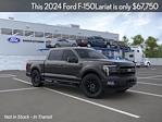 2024 Ford F-150 SuperCrew Cab 4x4, Pickup for sale #B92453 - photo 9