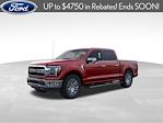 2024 Ford F-150 SuperCrew Cab 4x4, Pickup for sale #B92875 - photo 1